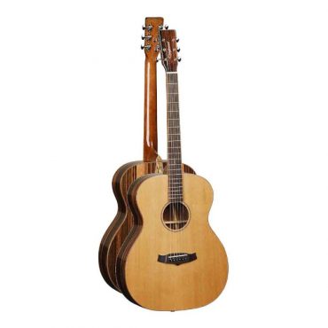 GUITARRA ACÚSTICA TANGLEWOOD TWJFE ORCHESTRA