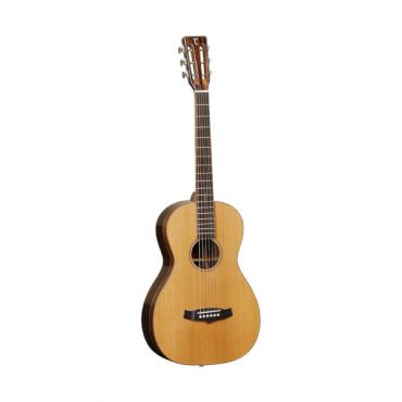 GUITARRA ACÚSTICA TANGLEWOOD TWJPE PARLOUR
