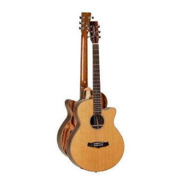 GUITARRA ACÚSTICA TANGLEWOOD TWJSFCE SUPER FOLK