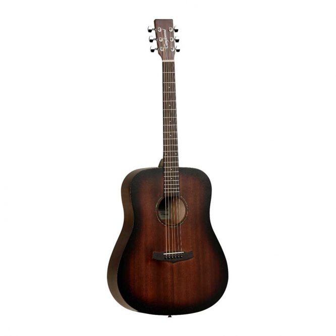 Guitarra Acústica Tanglewood Crossroad TWCRD