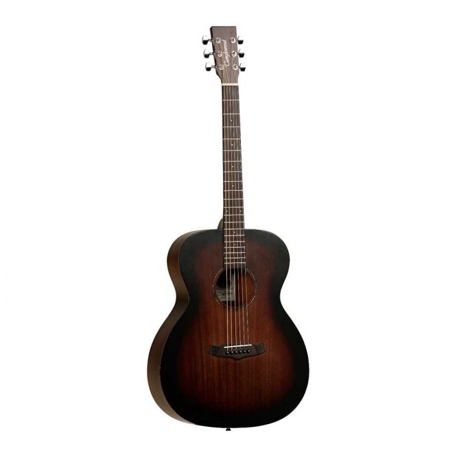 Guitarra Acústica Tanglewood Folk Crossroad