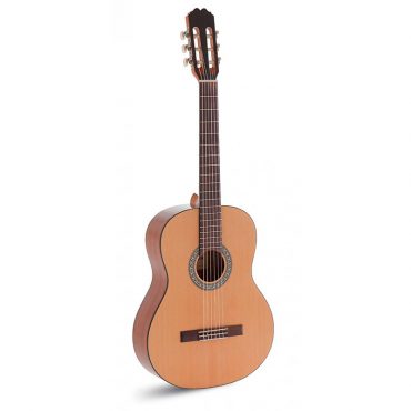 Guitarra Admira Alba Brillo