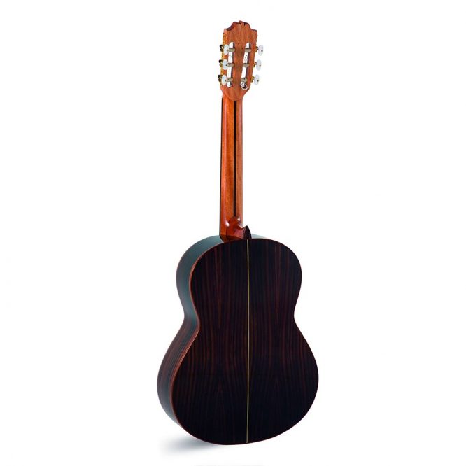 Guitarra Clásica Admira A10 Serie Artesanía - Imagen 2