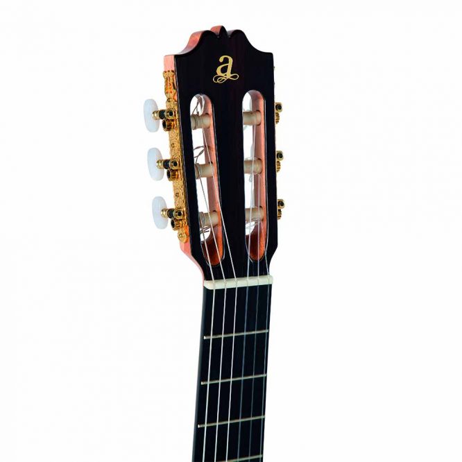 Guitarra Clásica Admira A20 Serie Artesanía - Imagen 3