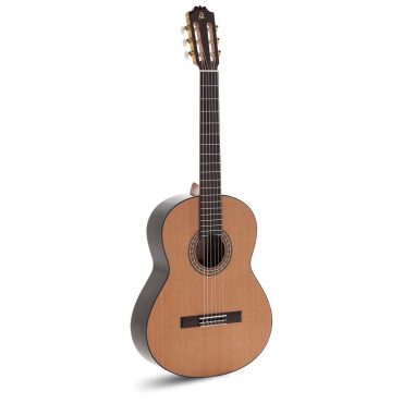Guitarra Clasica Admira A6 Serie Artesania