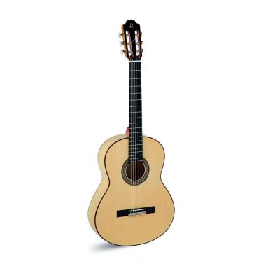 Guitarra Clásica Admira Flamenco F4