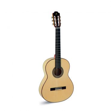 Guitarra Clásica Admira Flamenco F4 Electrificada