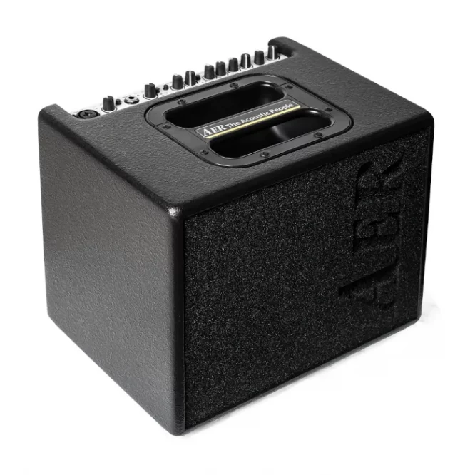 Sistema Acústico AER Compact Classic Pro