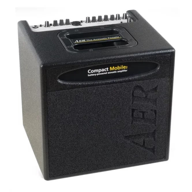 Sistema Acústico AER Compact Mobile-2