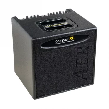 Sistema Acústico AER Compact XL