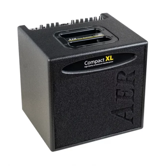 Sistema Acústico AER Compact XL