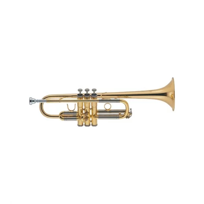TROMPETA J. MICHAEL TRC440 EN DO