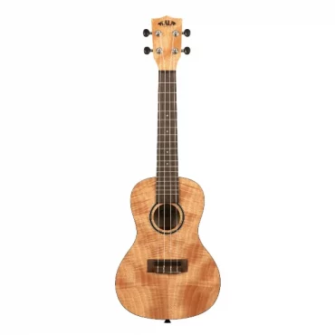 UKELELE KALA CONCIERTO SERIE CAOBA EXOTIC KACEM