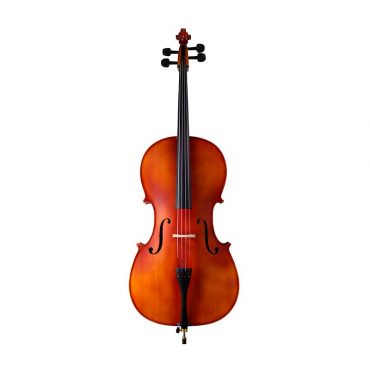 Cello Amadeus tapa maciza