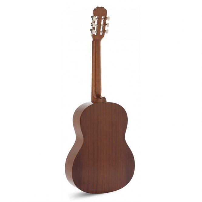 Guitarra Admira Paloma Estudio Satinada - Imagen 2