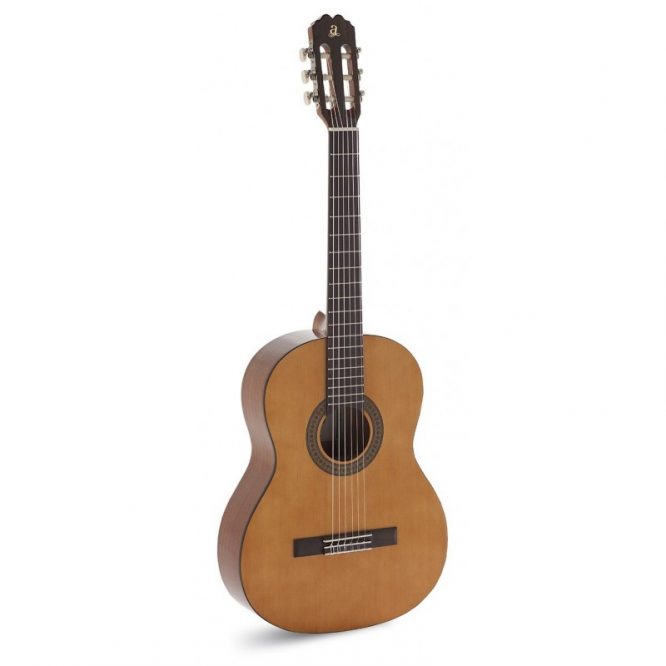 Guitarra Admira Paloma