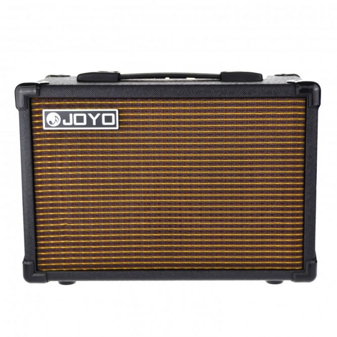 Amplificador de Guitarra Acútica JOYO 20W AC-20