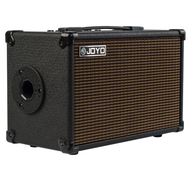 Amplificador de Guitarra Acústica JOYO 40W AC-40 - Imagen 2