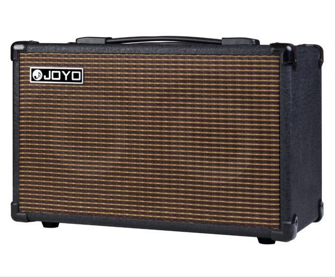 Amplificador de Guitarra Acústica JOYO 40W AC-40