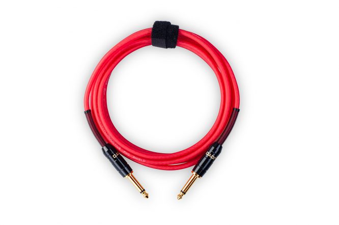 Cable Profesional JOYO 3 M. Recto-Recto CM-18