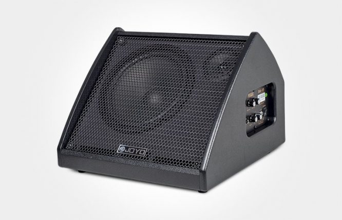 Amplificador de Potencia JOYO DA-35