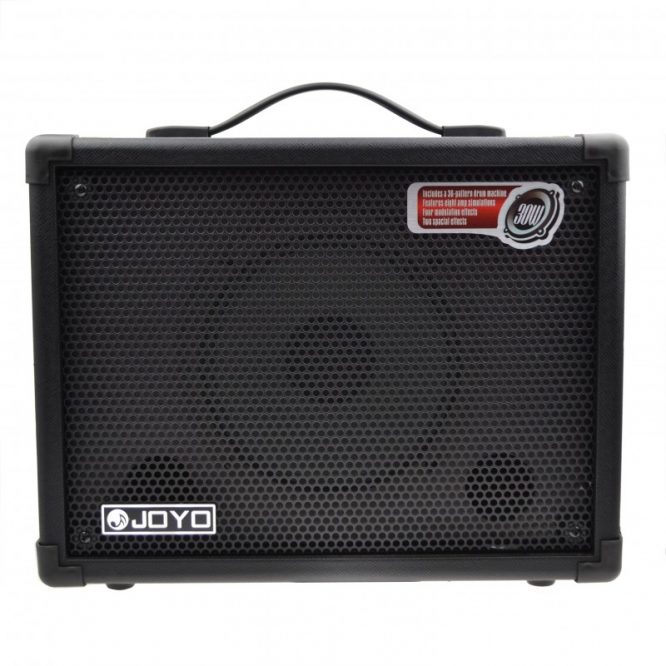 DC-30 Amplificador Guitarra Eléctrica 30W JOYO