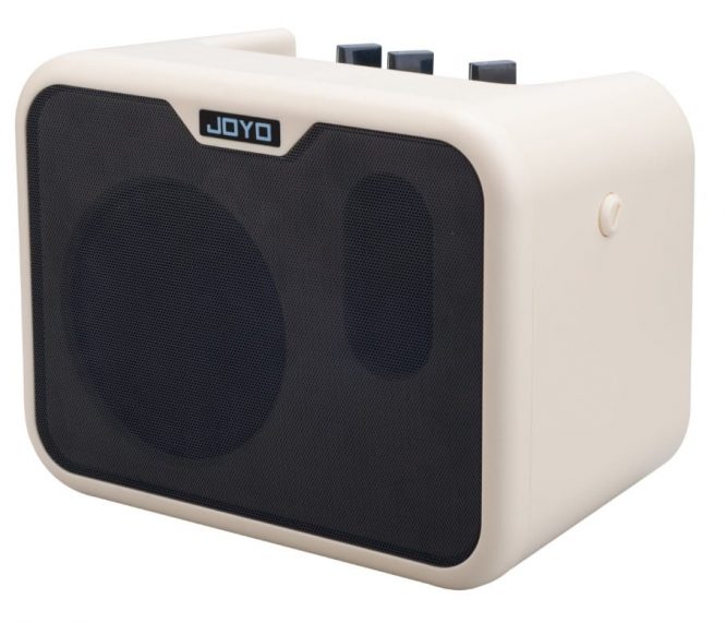 Amplificador de Bajo Eléctrico JOYO 10W MA-10B - Imagen 2