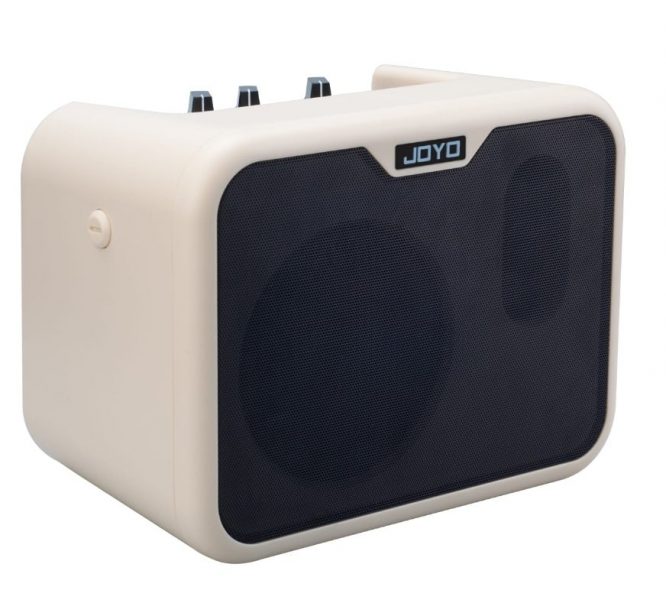 Amplificador de Bajo Eléctrico JOYO 10W MA-10B - Imagen 3