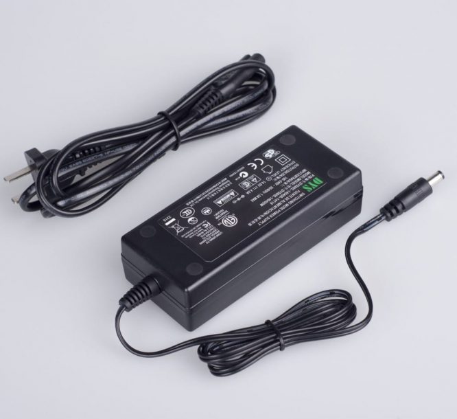 Amplificador de Guitarra Acútica JOYO 20W AC-20 - Imagen 4