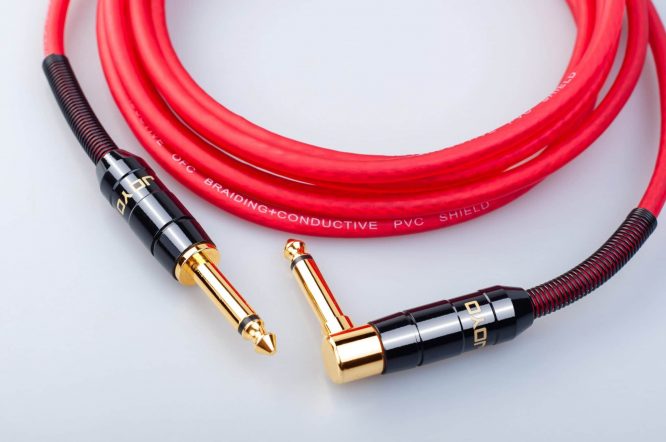 Cable Profesional JOYO 6 M. Recro - Acodado CM-22 - Imagen 2