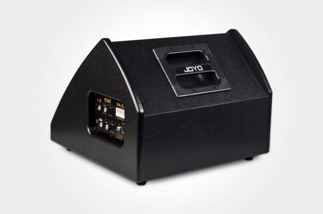 Amplificador de Potencia JOYO DA-35 - Imagen 6