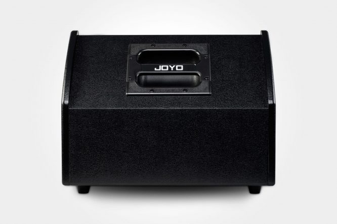 Amplificador de Potencia JOYO DA-35 - Imagen 5