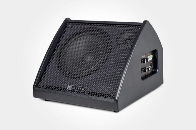 Amplificador de Potencia JOYO DA-35 - Imagen 4