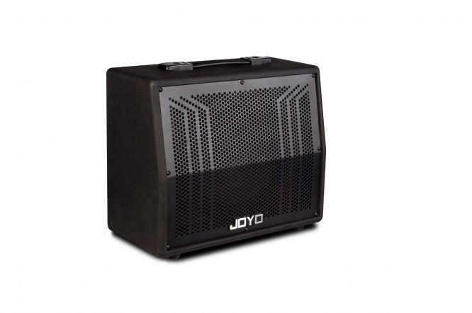 Pantalla para Guitarra JOYO BANTCAB - Imagen 5