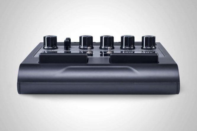 Multiefectos Amplificador JOYO con Bluetooth JAMBUDDY - Imagen 6