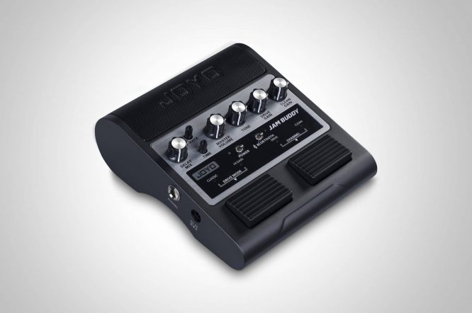 Multiefectos Amplificador JOYO con Bluetooth JAMBUDDY - Imagen 5