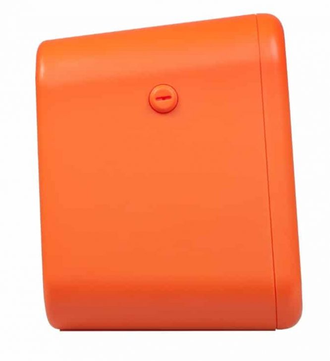 Amplificador de Guitarra Acústica JOYO 10W MA-10A - Imagen 5