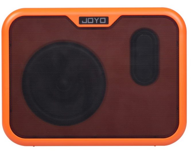 Amplificador de Guitarra Acústica JOYO 10W MA-10A