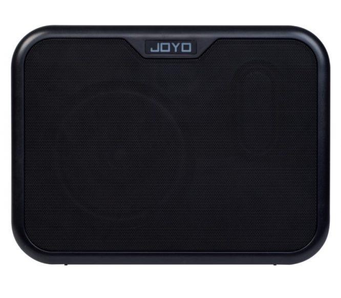 MA-10E Amplificador de Guitarra Eléctrica JOYO 10W