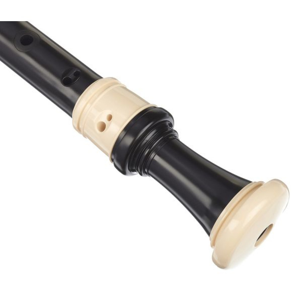 Flauta Zen-On Alto Bressan G-1A - Imagen 3