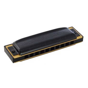 Armónica Hohner Pro Harp 20V 562/20 (F#)