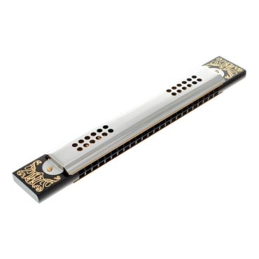 Armónica Hohner Kreuzwender Tremolo 53/48 F
