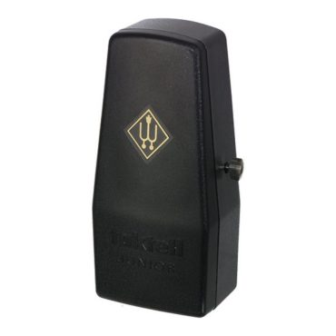 Metrónomo Wittner Junior 826 Negro