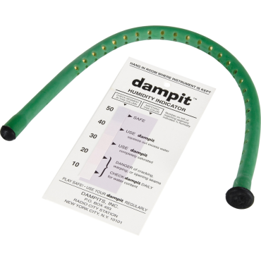 Humidificador Ukelele Dampit 996-W