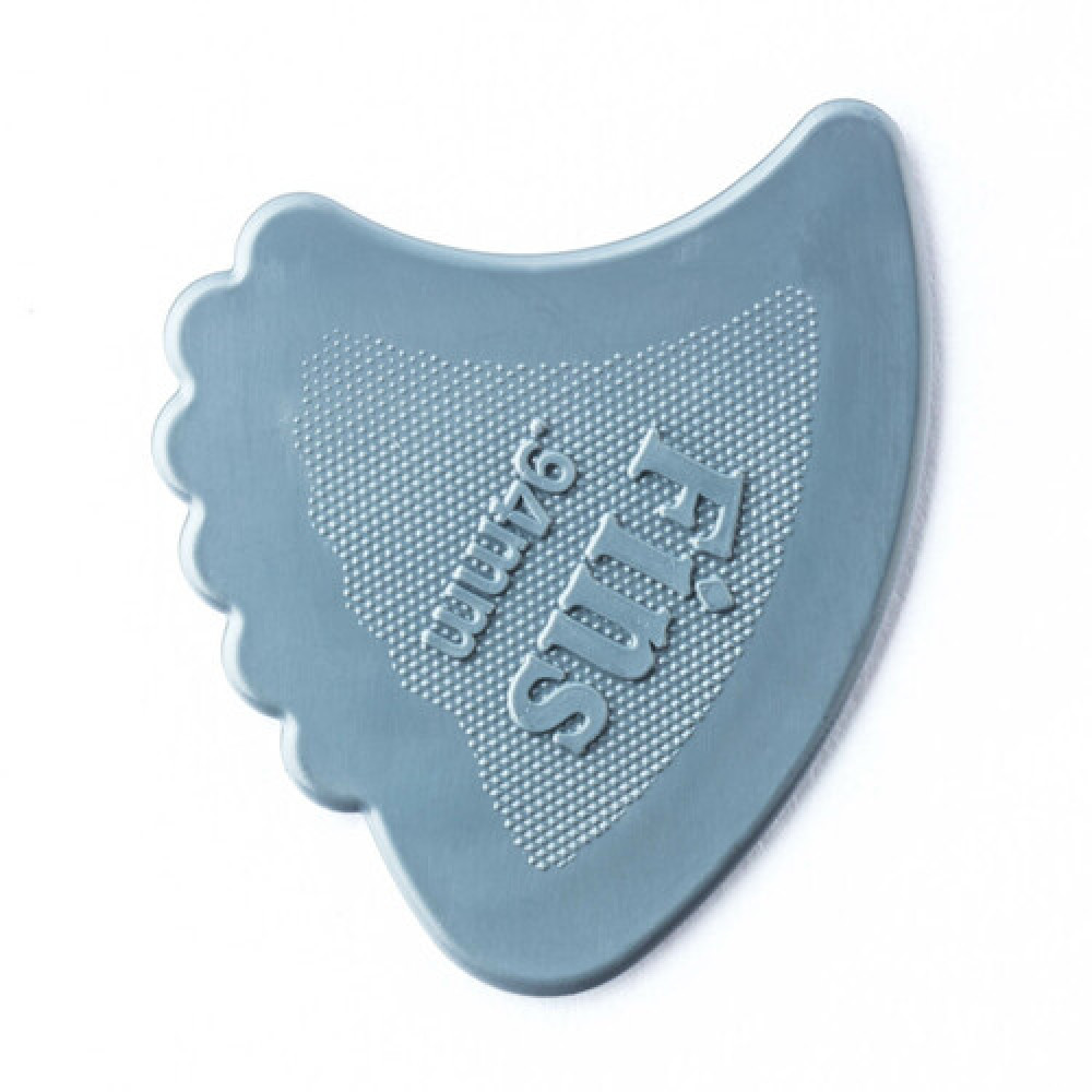 Bolsa 72 Púas Dunlop 444R-094 Nylon Fins 0.94mm
