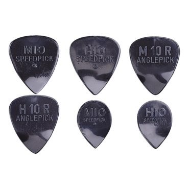 Bolsa 24 Púas Dunlop H-10 Speedpick Standard 0.91mm