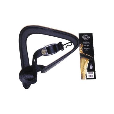 Cordón Selmer Jubile Saxo Alto/Soprano