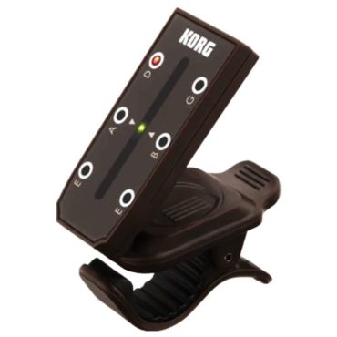 Afinador Ukelele Korg HT-U1 Headtune