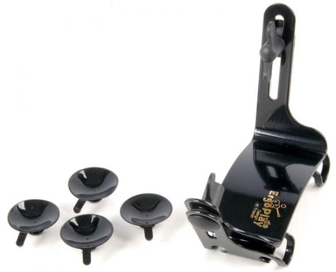 Soporte Guitarra Ergoplay Tröster EP80004 - Imagen 4