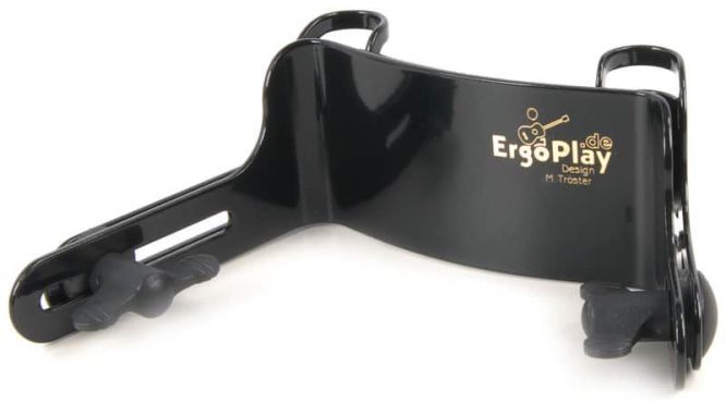 Soporte Guitarra Ergoplay Tröster EP80004 - Imagen 3